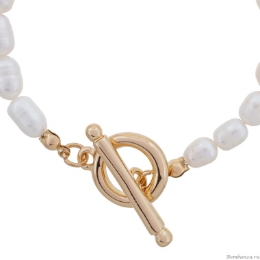 Браслет Fiore Luna, Perle